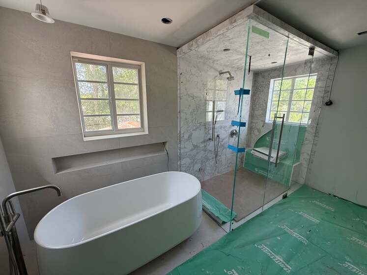 Interior Remodel
