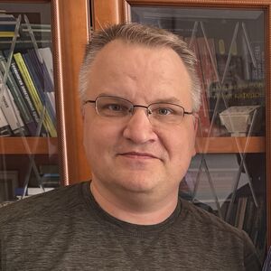 Alex Afanasyev