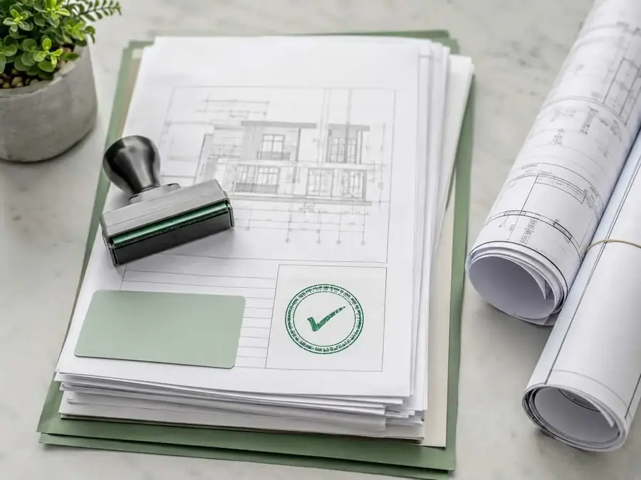 Permit support and expediting