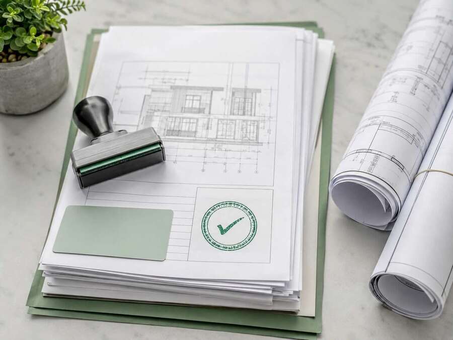 Permit support and expediting