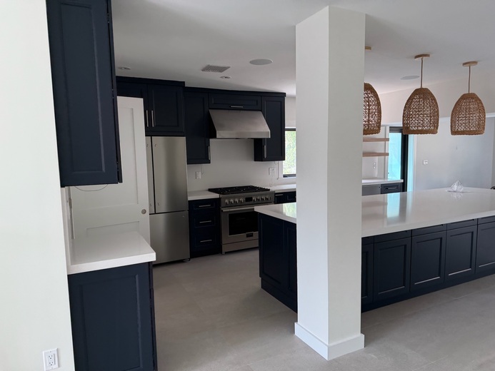 Kitchen Remodeling