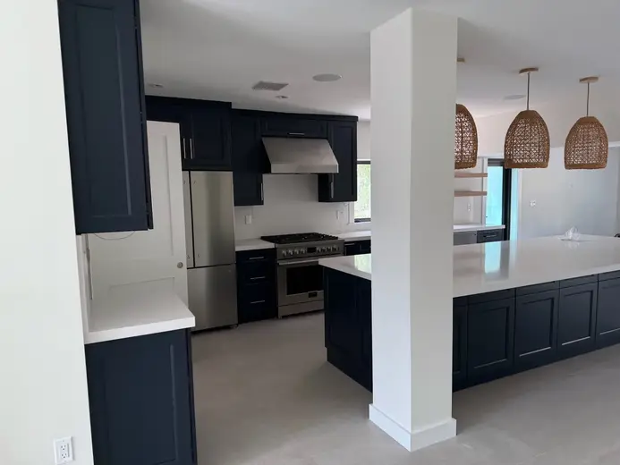 Kitchen Remodeling