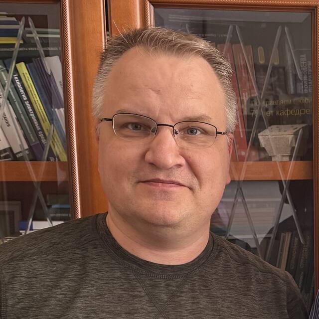 Alex Afanasyev